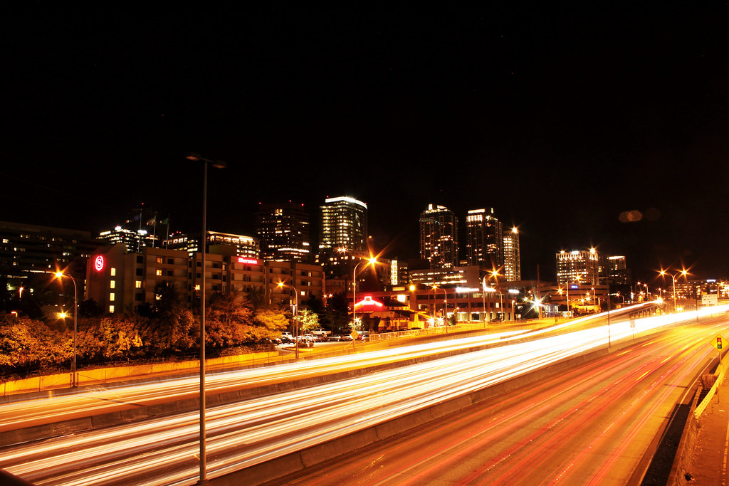 Bellevue, WA Pictures from my Bellevue Time lapse Evan Terada Flickr