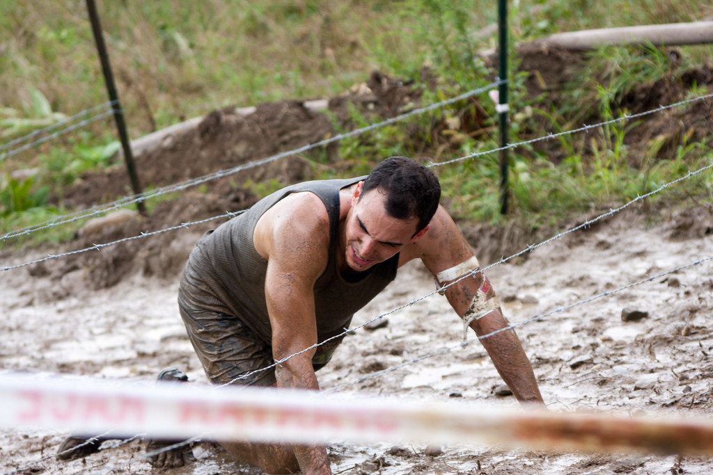 IMG_3013 Massachusetts [Spartan Race Sprint] Amesbury Sp… Flickr