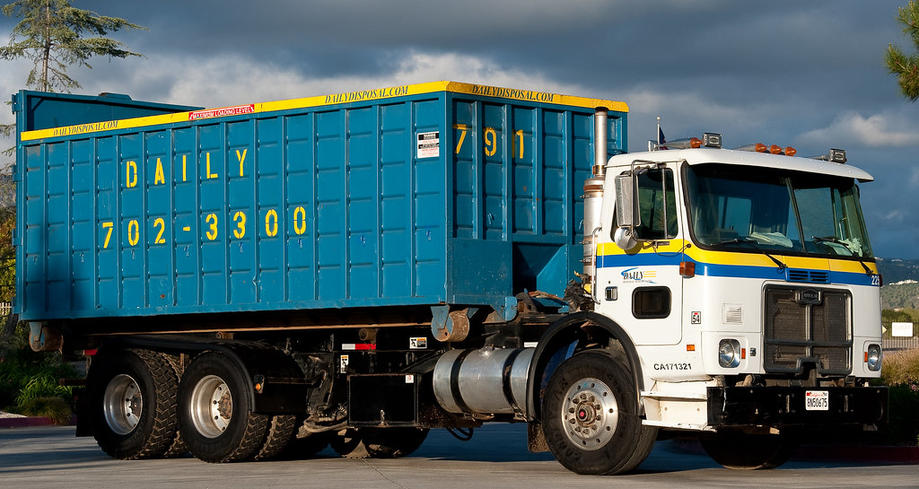 Daily Disposal Services, Inc. Daily Disposal Services, Inc. Flickr
