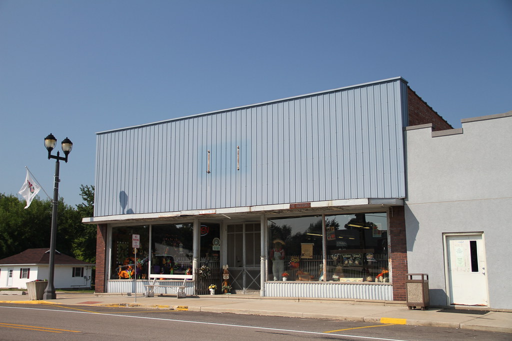 Washburn IL, Washburn Illinois, Woodford County Bruce Wicks Flickr