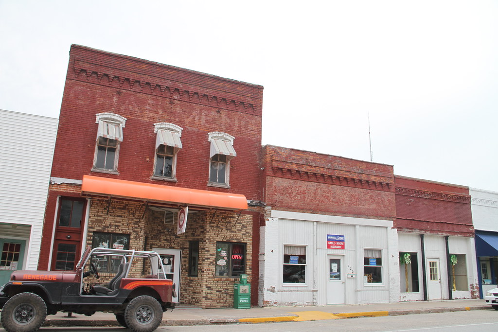 Greenfield IL, Greenfield Illinois, Greene County Bruce Wicks Flickr