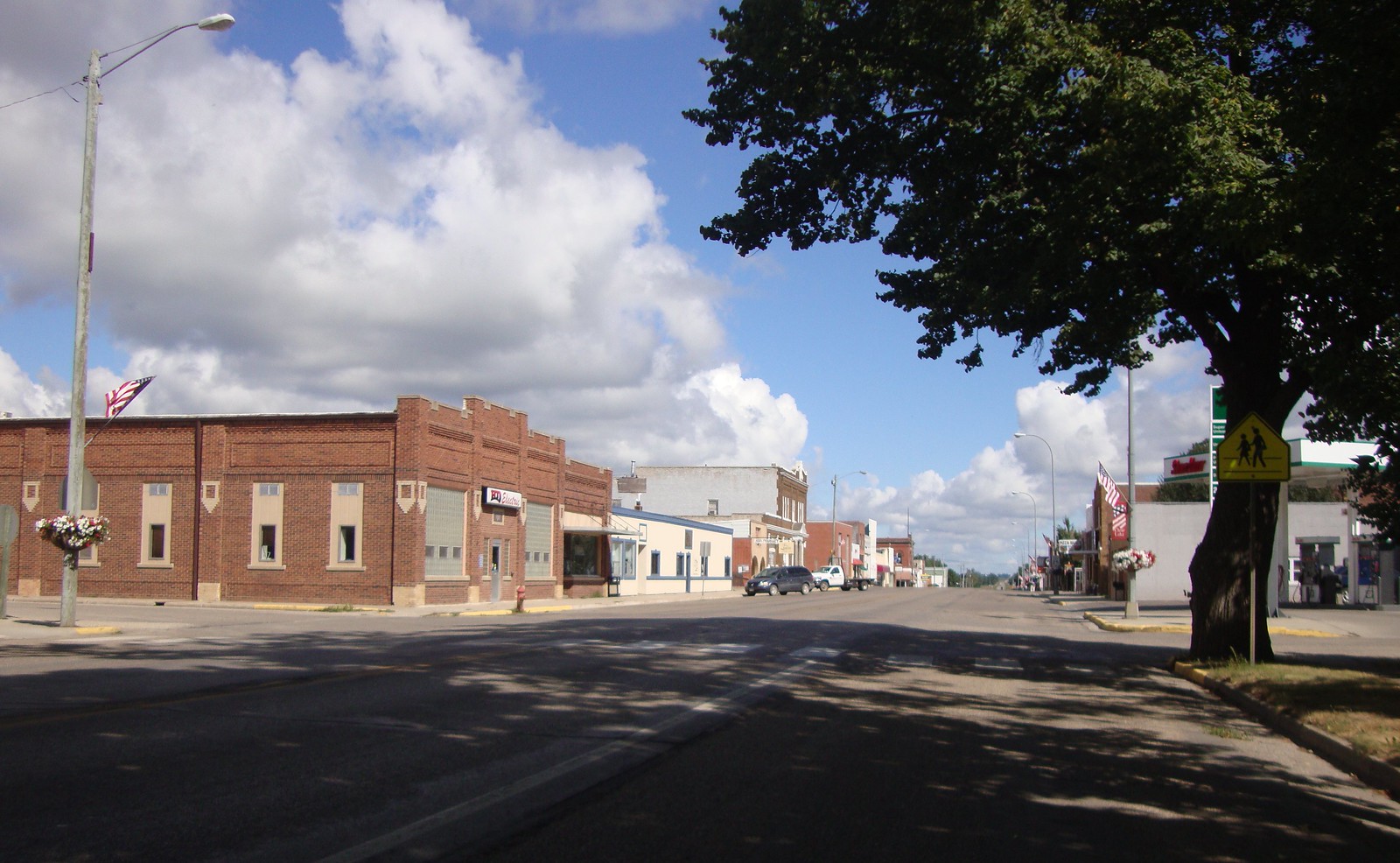 Deuel County, South Dakota Flickr