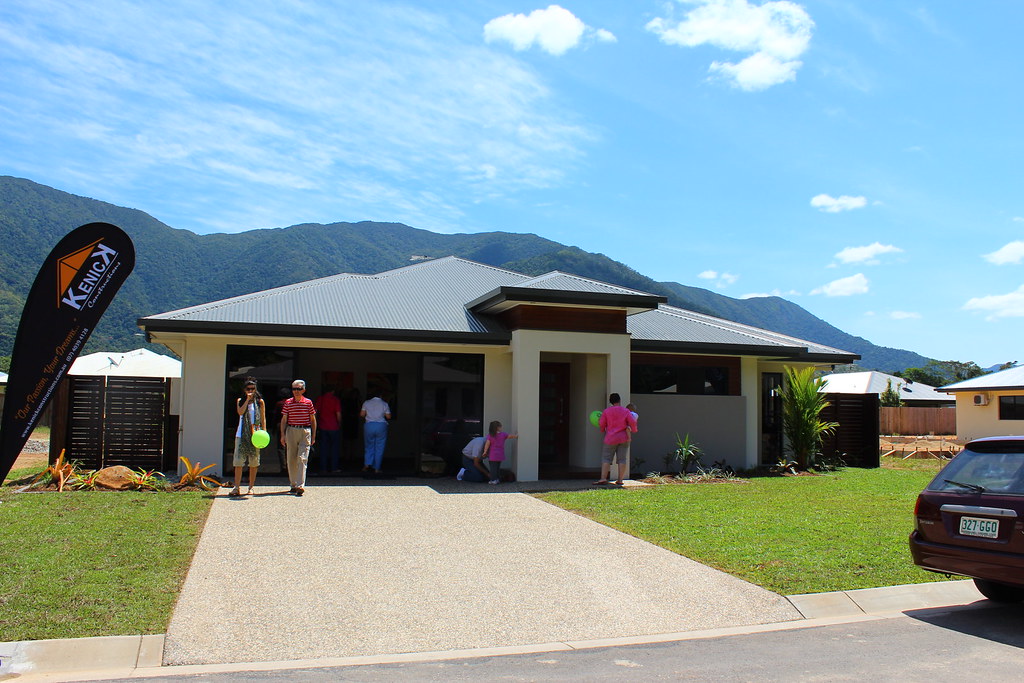 Lot 1710 Northgate Close, Redlynch Valley Estate (Kenick C… Flickr