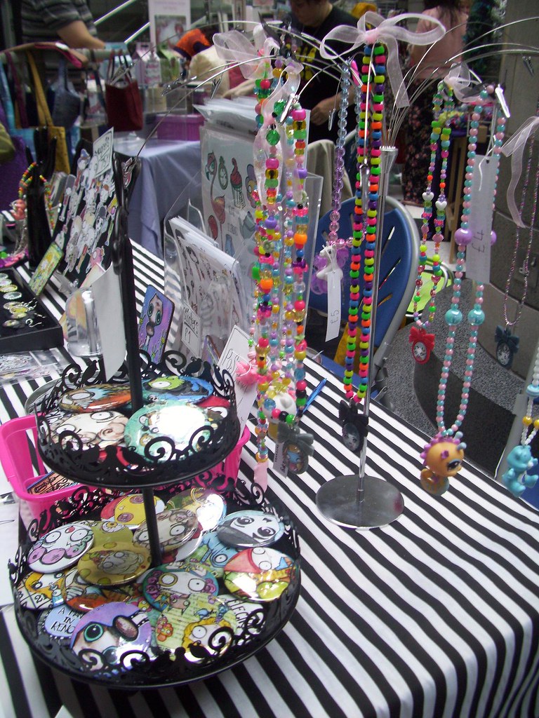 doncaster 4 craft show iamhappybeinginsane Flickr