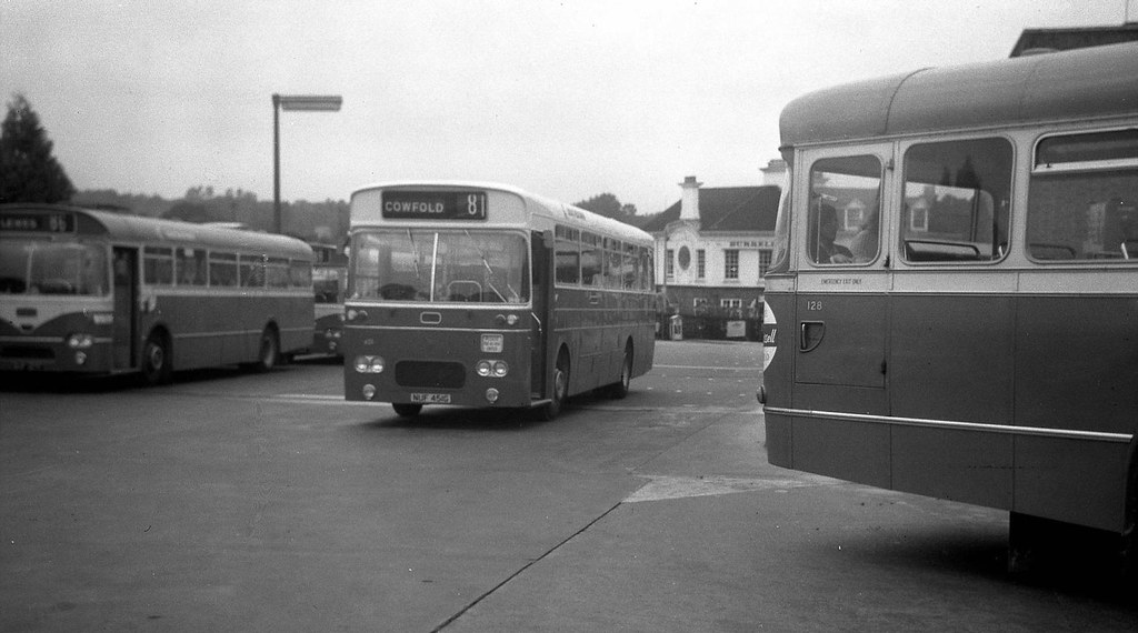 wsussex southdown nuf451g haywards heath 72 JL John Law Flickr