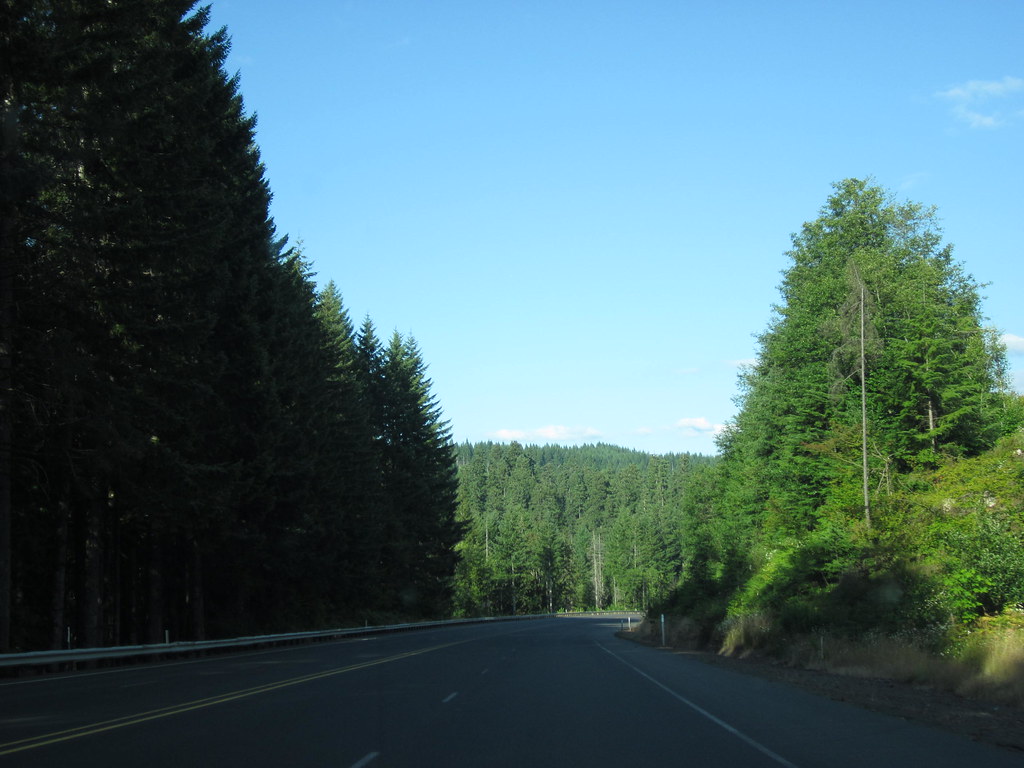 US Highway 26 Oregon US Highway 26 Oregon Flickr