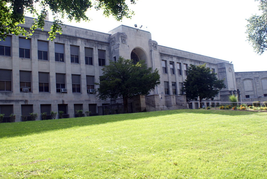 Schools Closed 2.JPG Oliver High School scheduled to be cl… Flickr