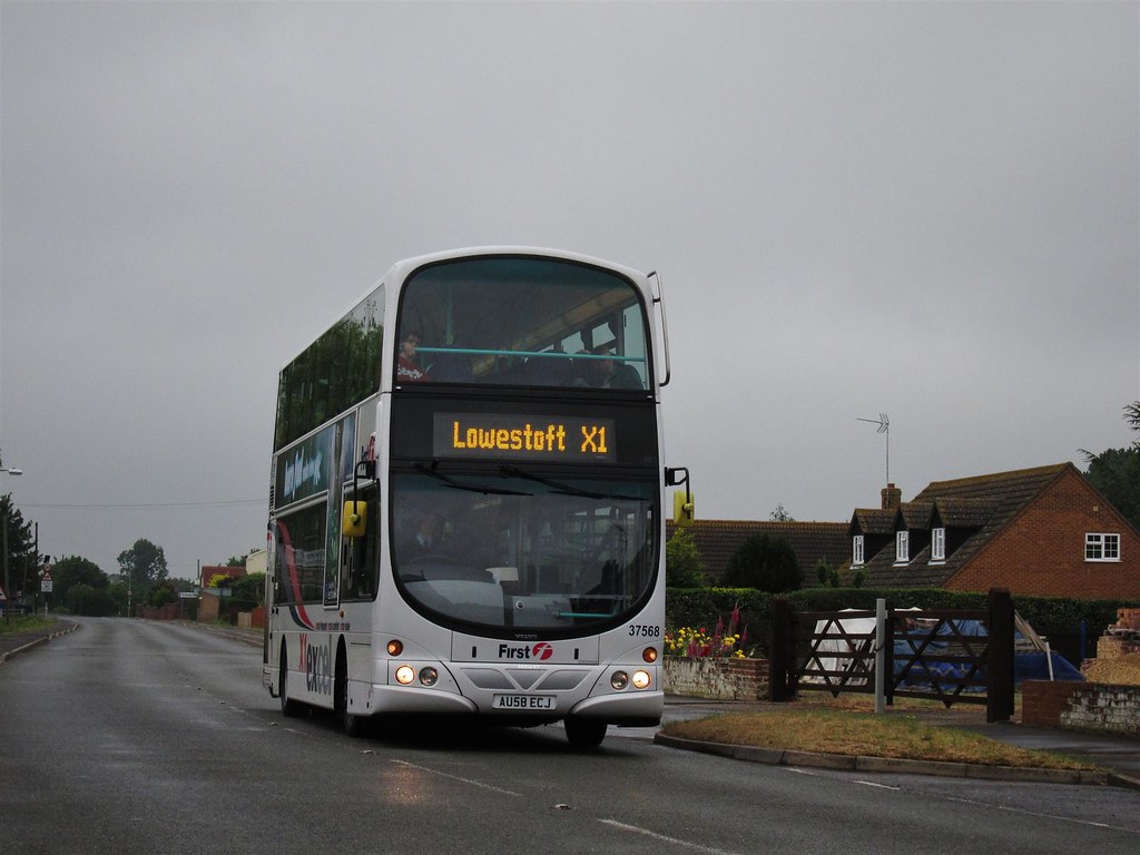 30.05.11 37568 Walpole Highway Gerard Fletcher Flickr