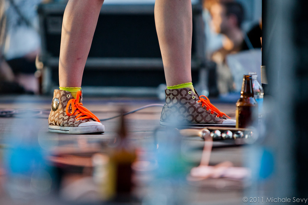 2011 Pizza Lucé Block Party Charlie Michale S Flickr