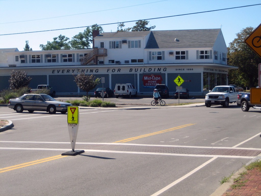 Mid Cape Home Center (2) UrbanAmerica87 Flickr