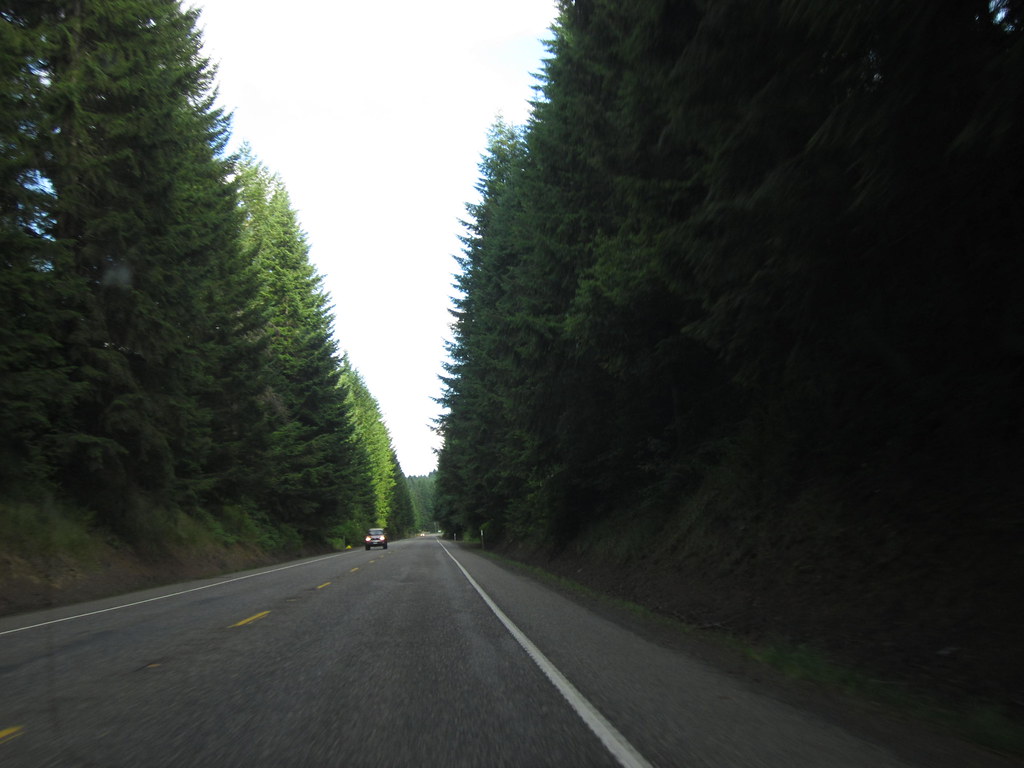 US Highway 26 Oregon US Highway 26 Oregon Flickr