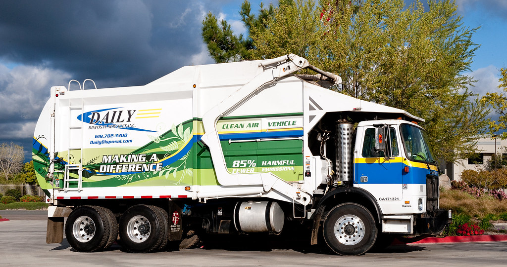 Daily Disposal Services, Inc. Daily Disposal Services, Inc. Flickr