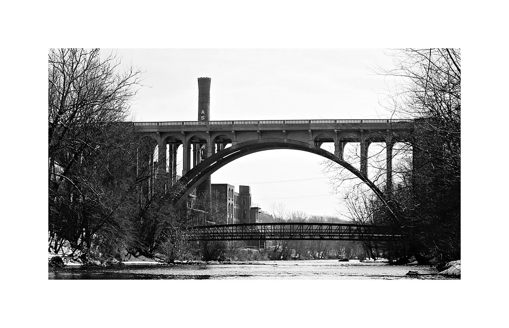 Blackstone Valley in Cumberland, Rhode island The Joseph A… Flickr