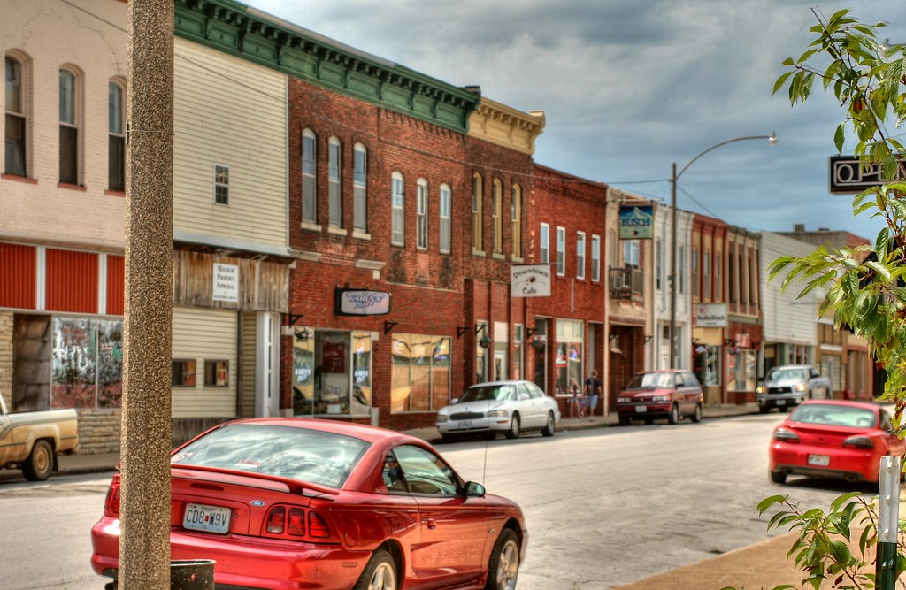Tipton, Missouri Rinabobina Flickr