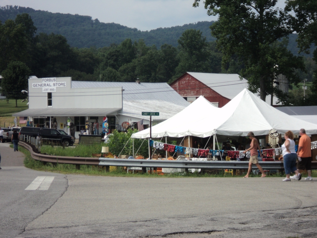 Day 1 Jamestown, TN to KY It was just consistently amazi… Flickr