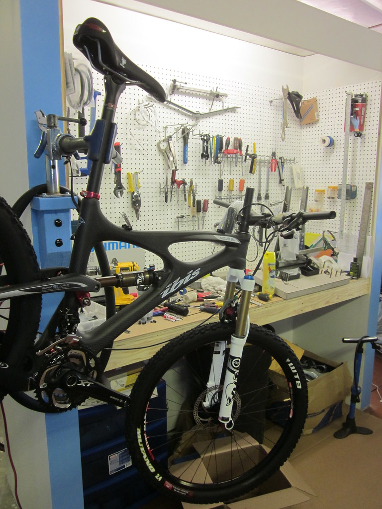 Bike CarsonTahoe Jeff Moser Flickr