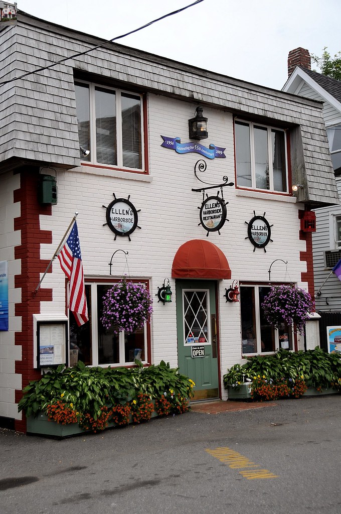 Rockports Best Shops Some of Rockport's Best Shops Rockpor… Flickr