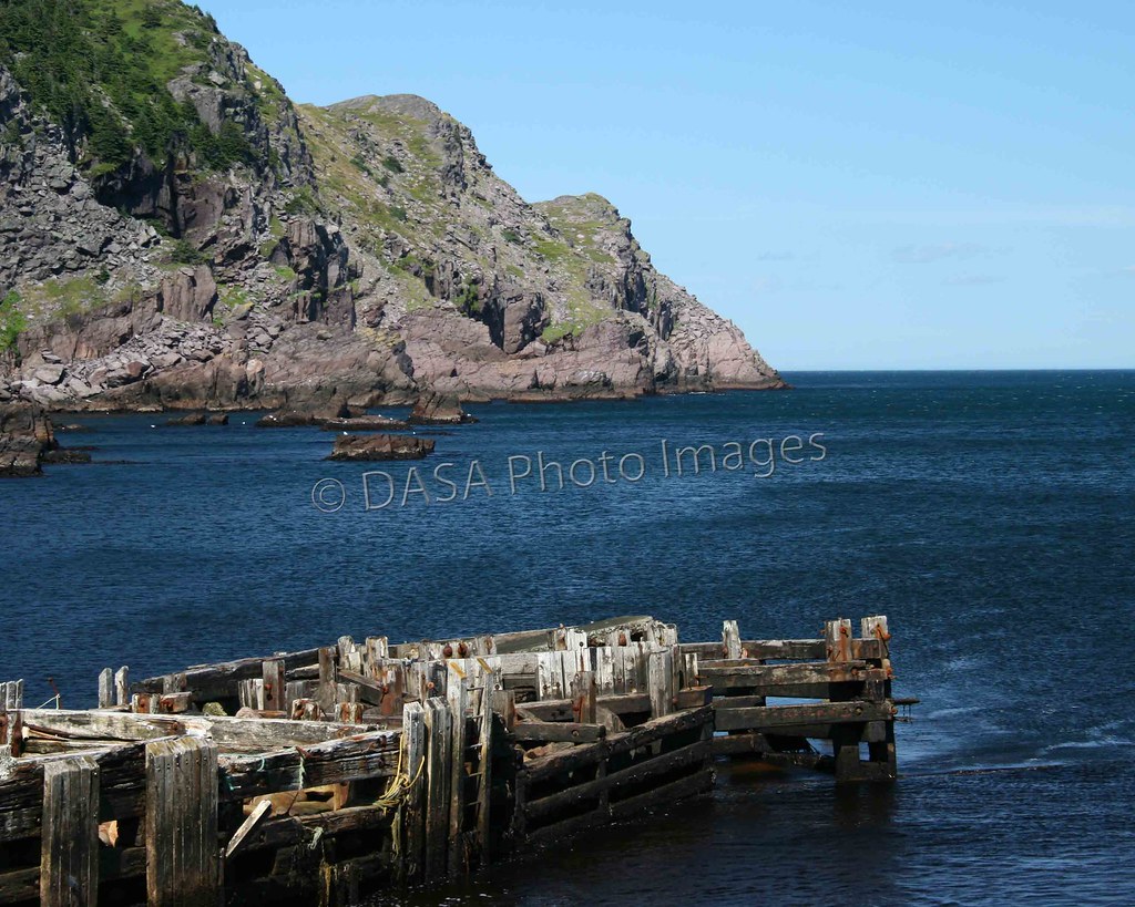 Red Head Cove, Newfoundland 6627 Red Head Cove, NL S & D Alexander