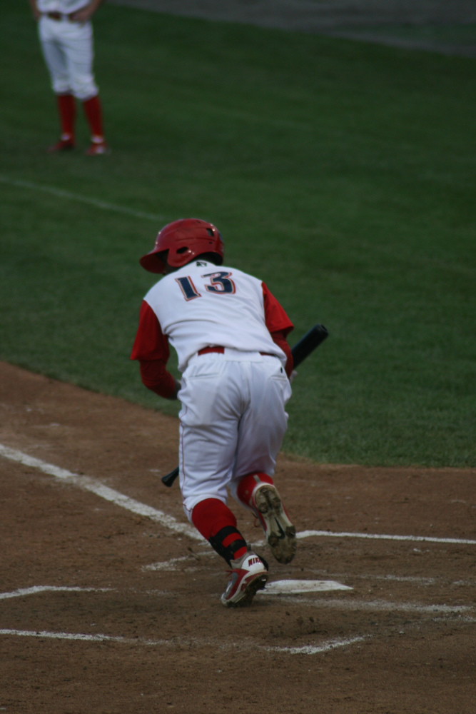 WIlliamsport Crosscutters Baseball The Williamsport Crossc… Flickr