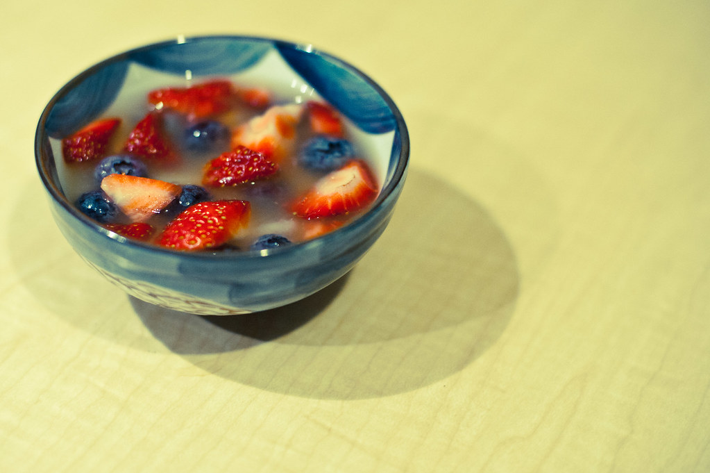 Fruit jelly Palmerston North, New Zealand 17 September 201… Wei