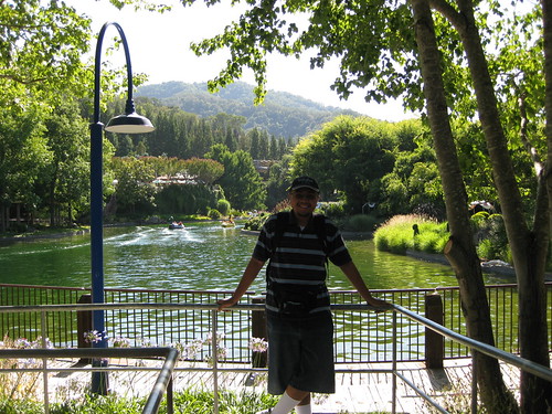 Me And My Family's Trip To Gilroy Gardens in Gilroy, CA (8… Flickr
