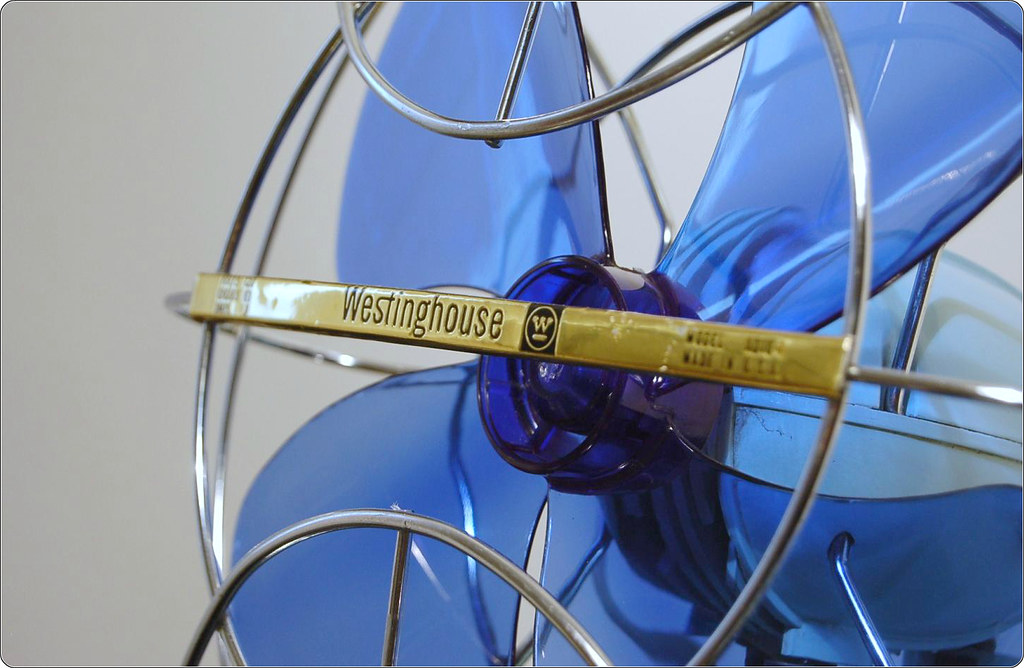 1960´S WESTINGHOUSE Westinghouse, Electric Fun Made in U.S… Flickr