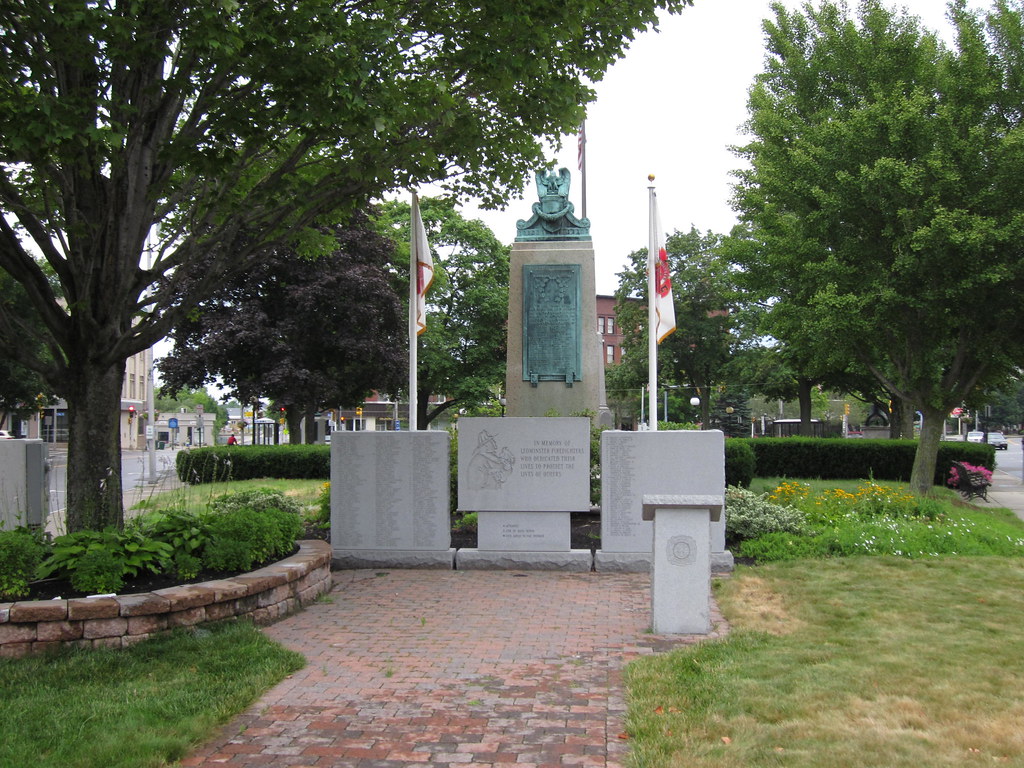 Leominster, Massachusetts Leominster, Massachusetts Flickr