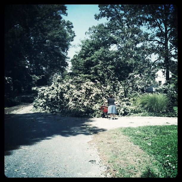 Devers RD will be closed for awhile nprirene RVA Flickr