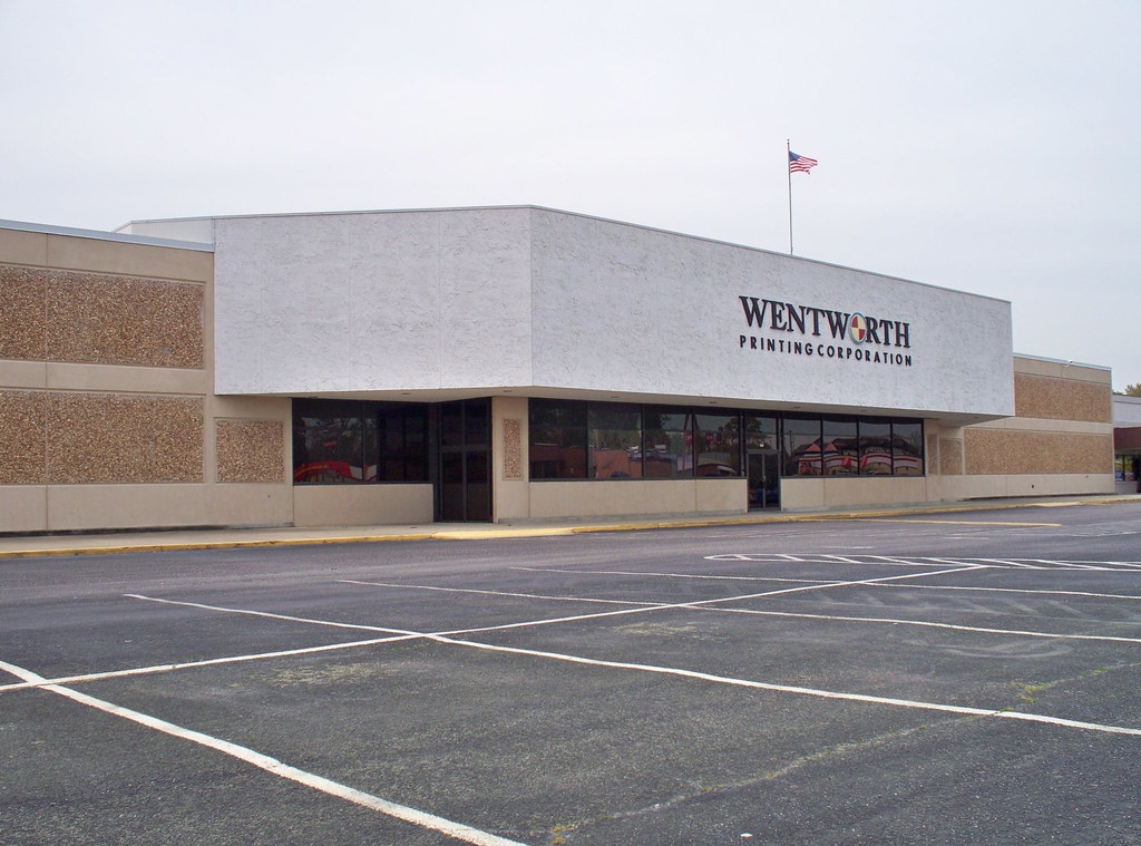 Family Mart, Columbia SC Former Family Mart, 101 N. 12th S… Flickr