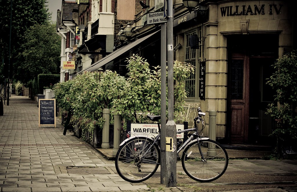 Warfield Road "Olga" Flickr