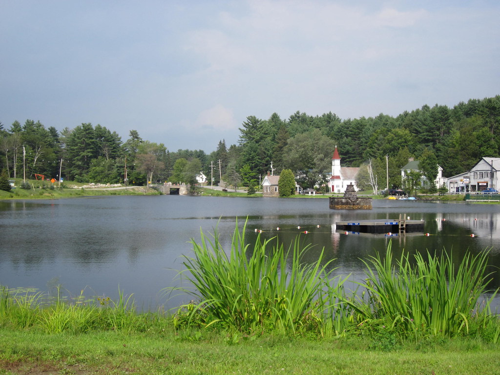 Brant Lake, New York Brant Lake, New York Doug Kerr Flickr