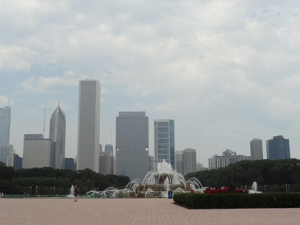 DSC01697 Chicago, Il downtown Alice mabaiit? Flickr
