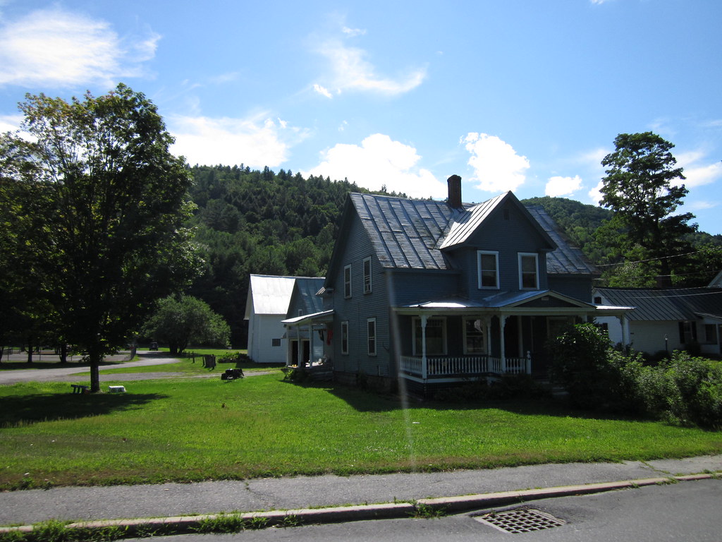 Bethel, Vermont Bethel, Vermont Doug Kerr Flickr