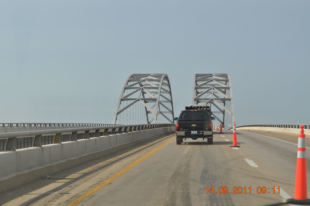 Driving to Paducah, Ky I24 Driving to Paducah, Ky I24 Si… Flickr