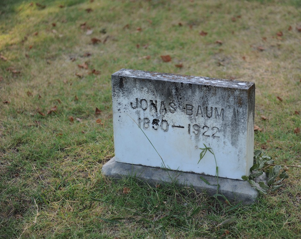 Mt. Zion Cemetery (Ardmore) Mt. Zion Cemetery (Ardmore) Jo… Flickr