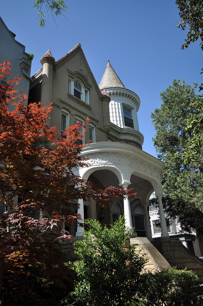 Ghent02 A home in Ghent, Norfolk, VA. Brad Flickr