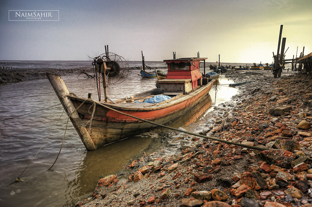 Kuala Kuar Kedah, Malaysia Nikon D90, Tamron 1750mm