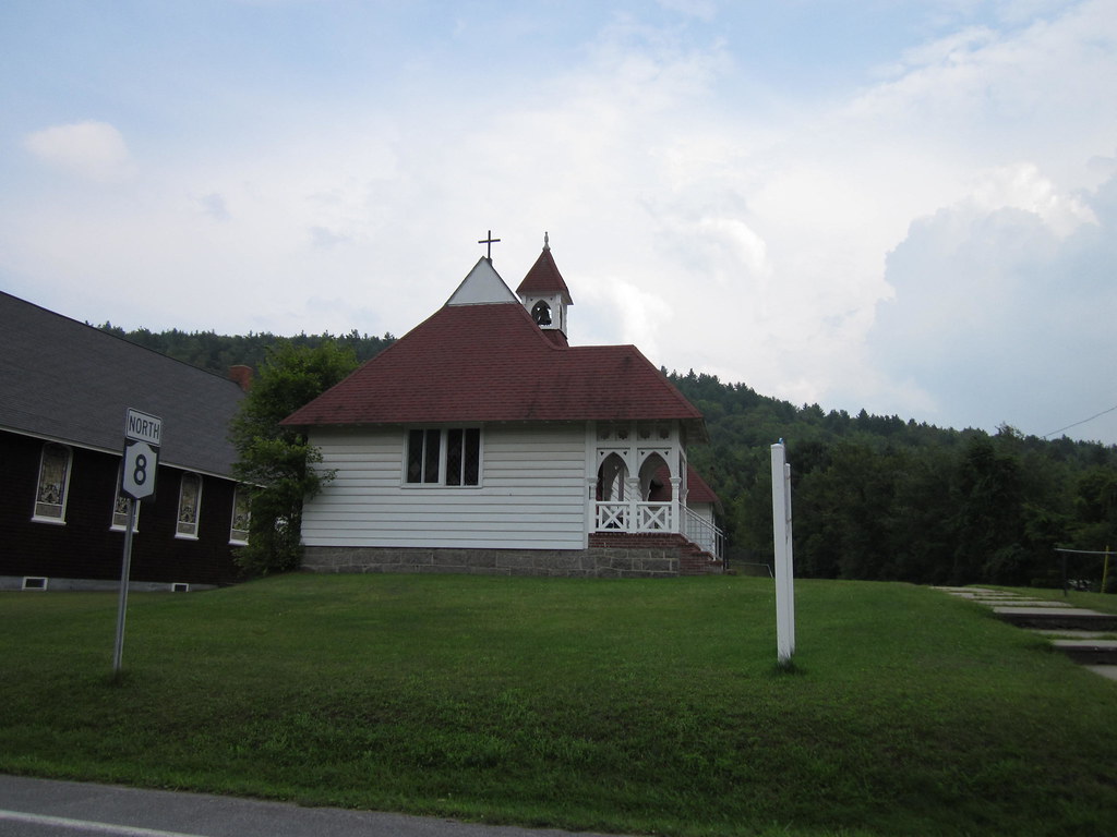 Brant Lake, New York Brant Lake, New York Doug Kerr Flickr