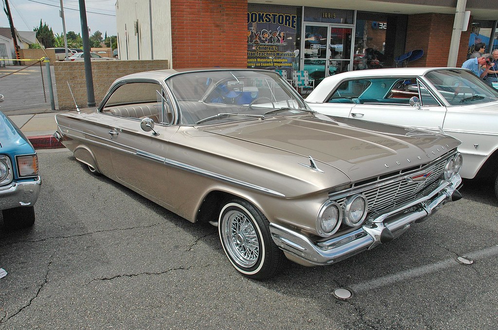 2011 Bellflower Car Show howard gribble Flickr
