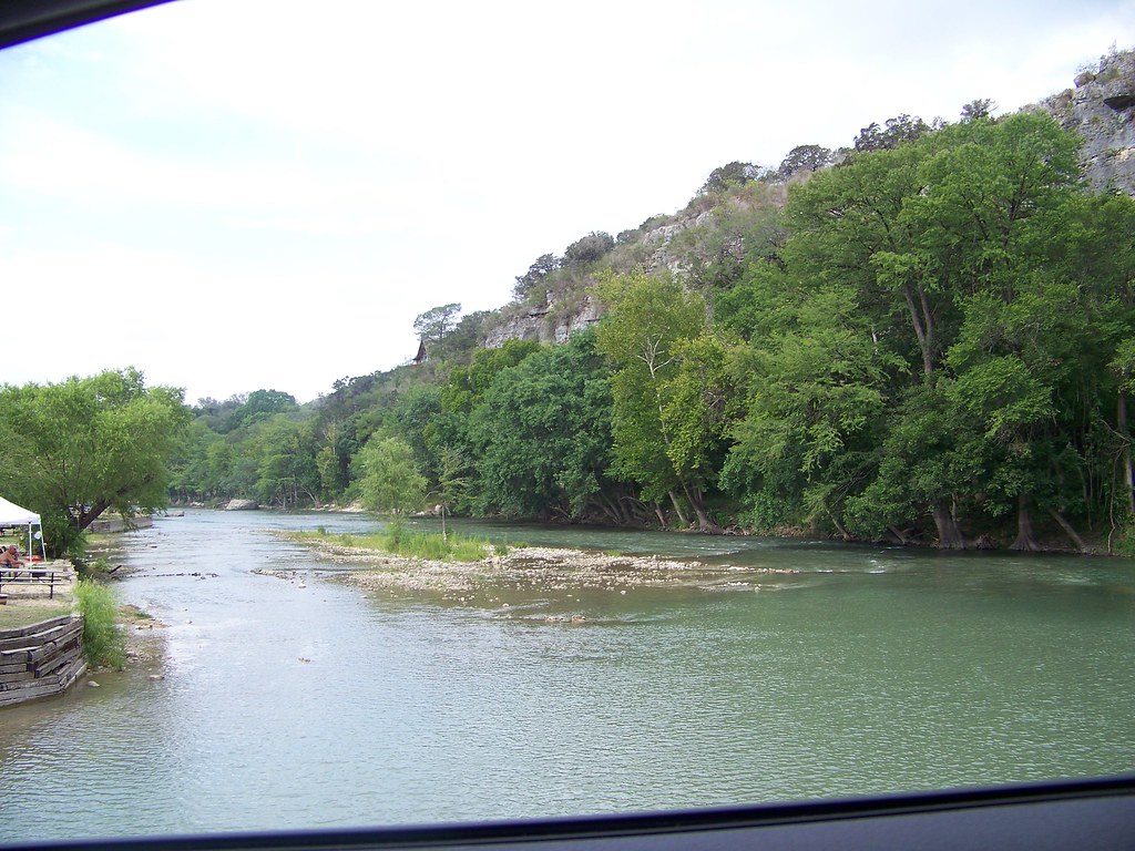 guadalupe river a photo on Flickriver