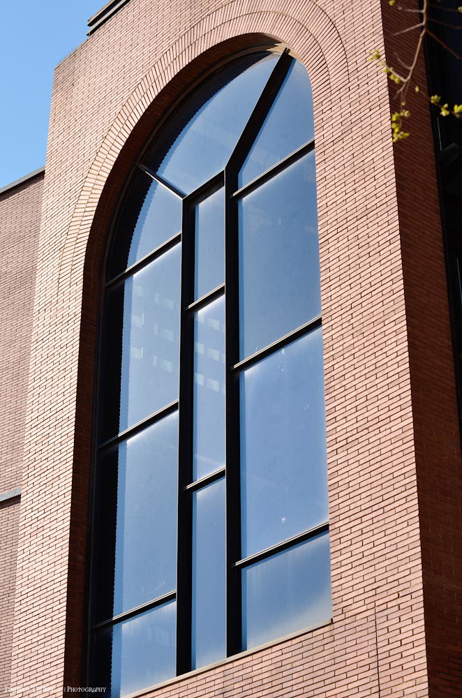 Johannesburg Stock Exchange building Thapelo Chuene Flickr