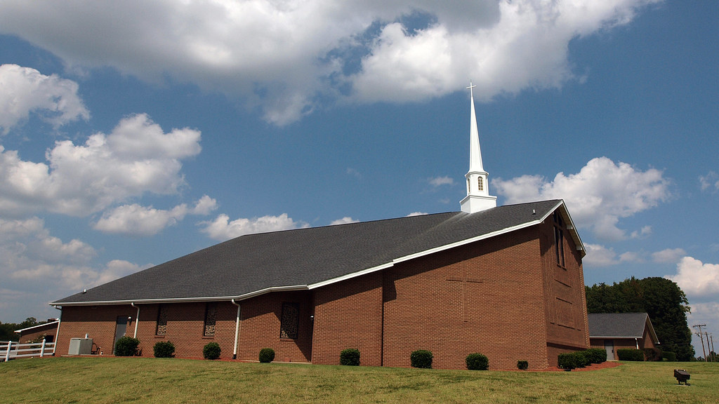 Stoneville Pentecostal Holiness 4933 Highway 770 Stonevill… Flickr