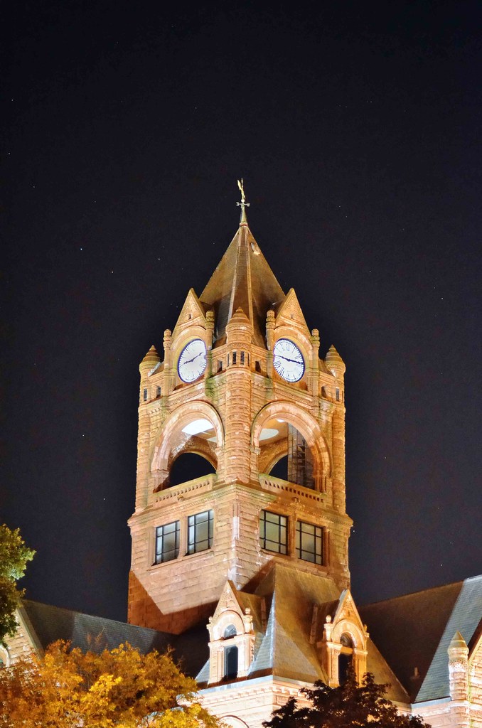 La Porte, Indiana Flickr