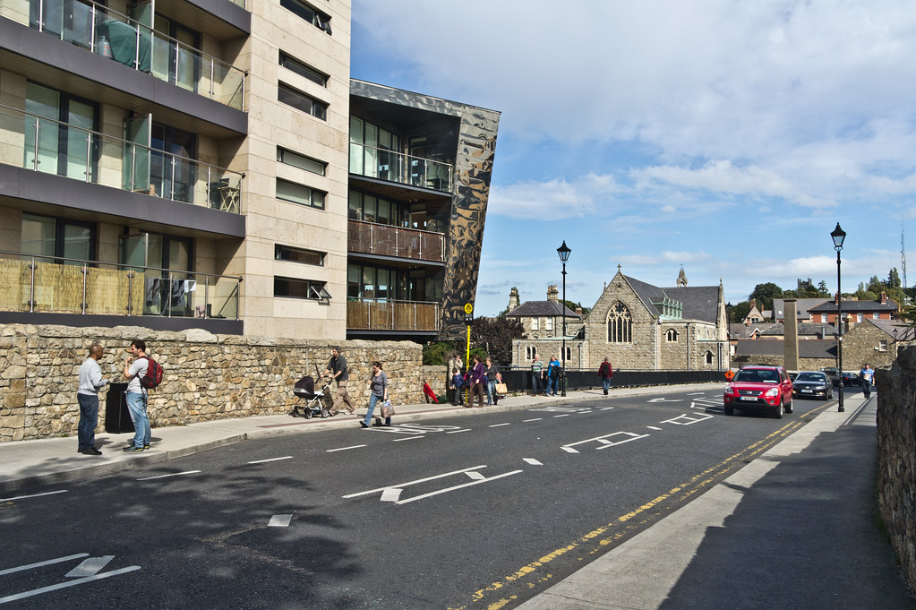 Dundrum Dublin Dundrum is effectively a suburb of Dublin… Flickr