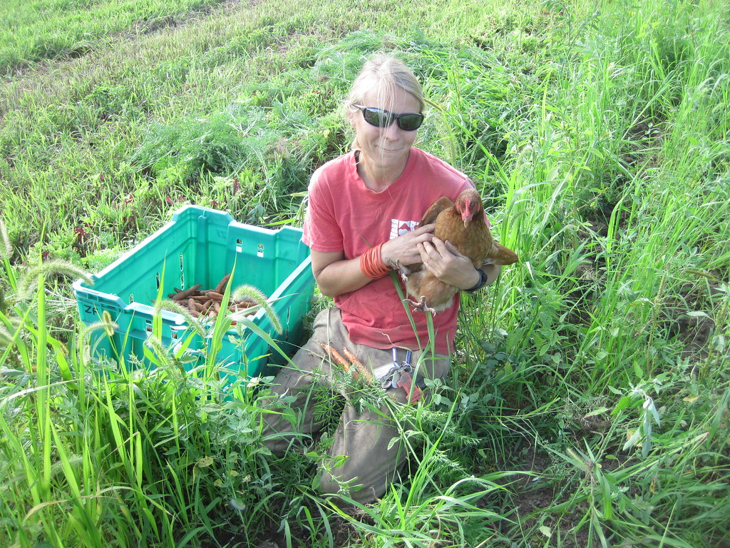 the escapee is caught zephyr farm zephyrfarmri.blogspot.co… Flickr