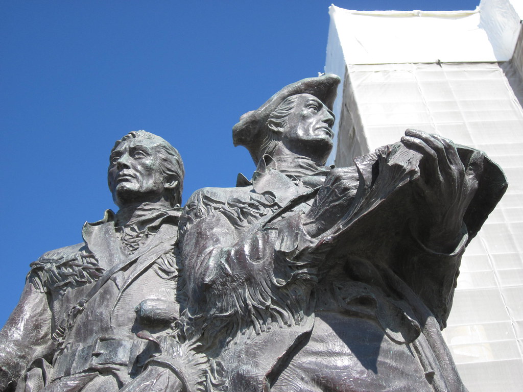 Seaside, Oregon Seaside, Oregon Doug Kerr Flickr