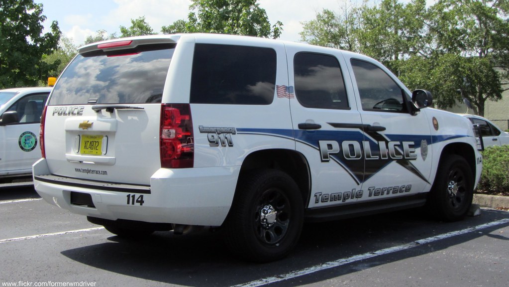 Temple Terrace Police (New Graphics) 114 If you want to … Flickr