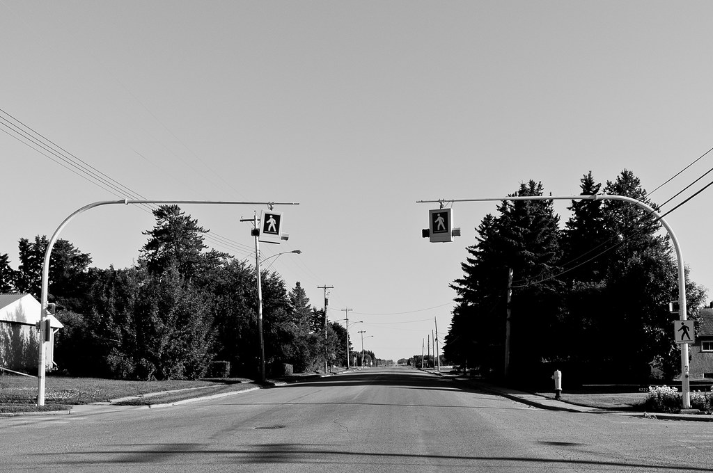 Thorsby, Alberta Alistair Henning Flickr