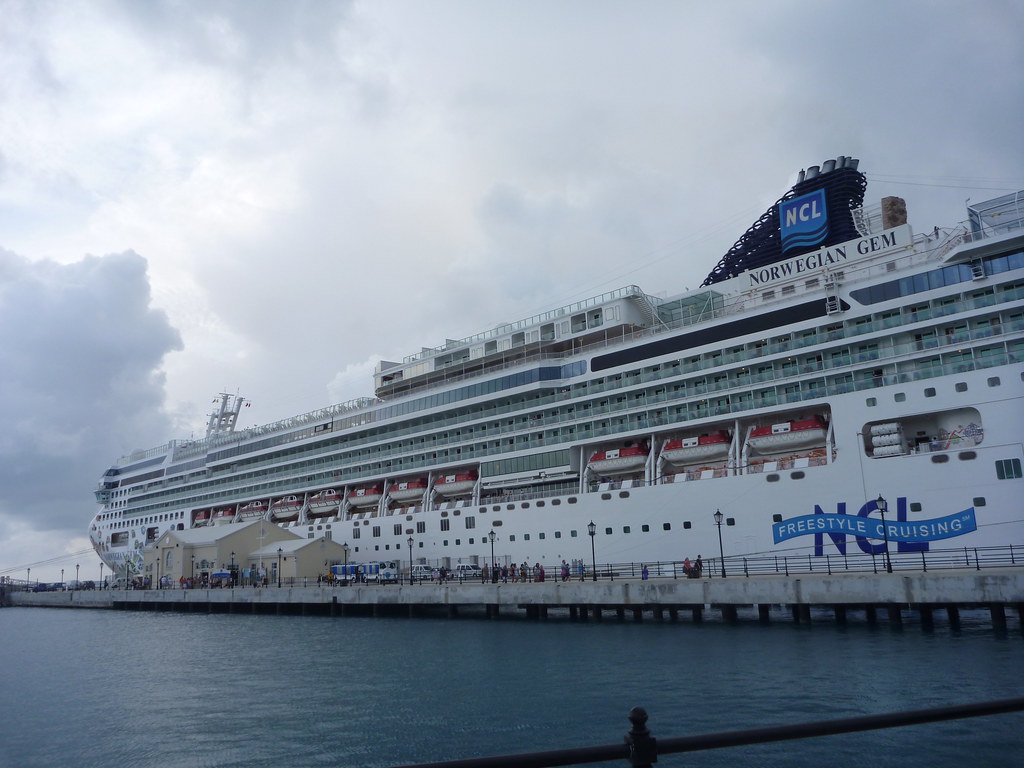 20114 August Bermuda Cruise Flickr