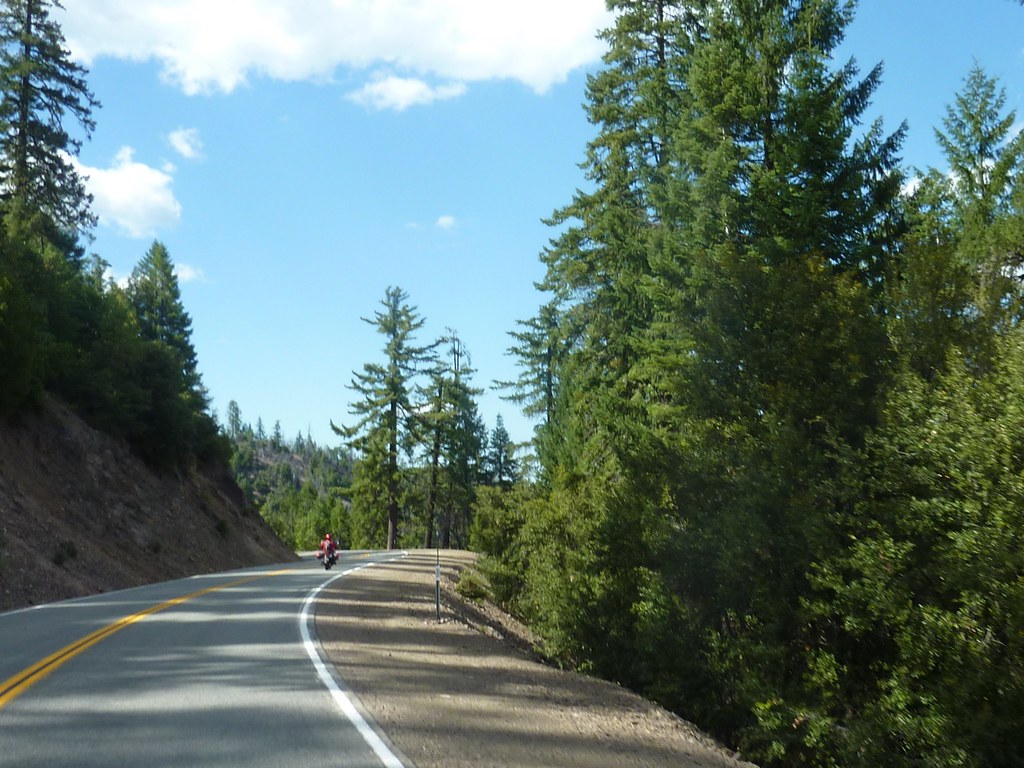 Photo Hwy 36 east of Hwy 3 Doug Printz Flickr